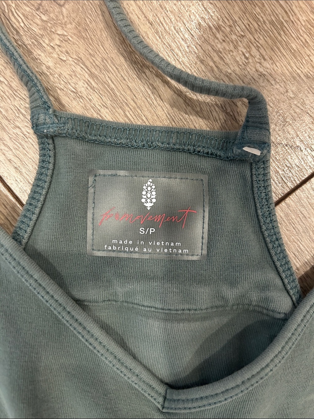 Free People Hotshot Onesie - Picture 2 of 4